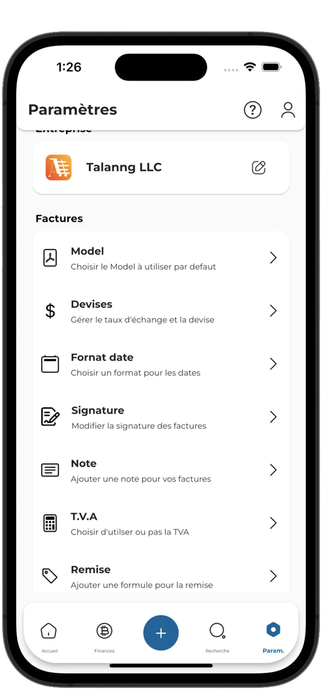 screenshots